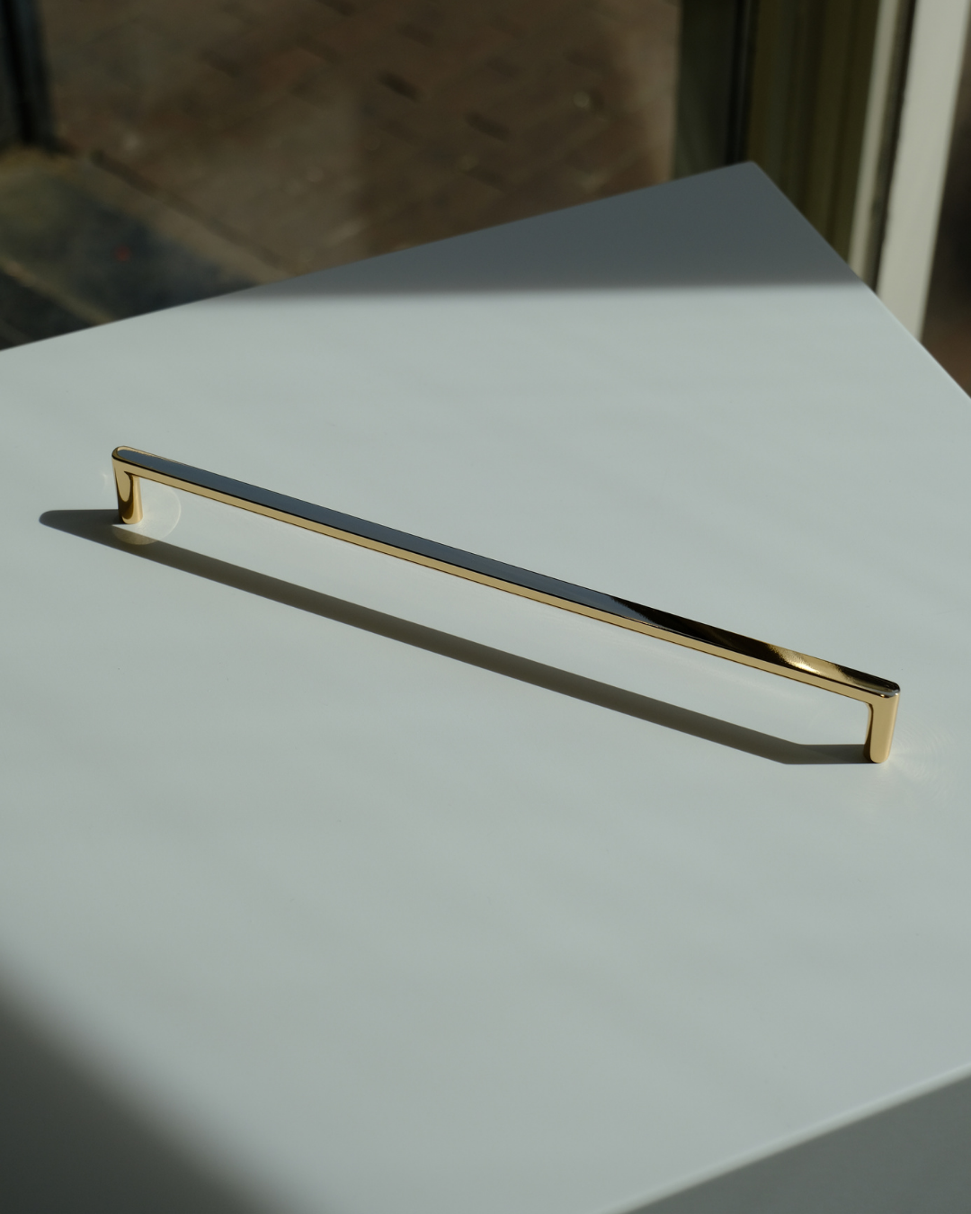 Pura Handle