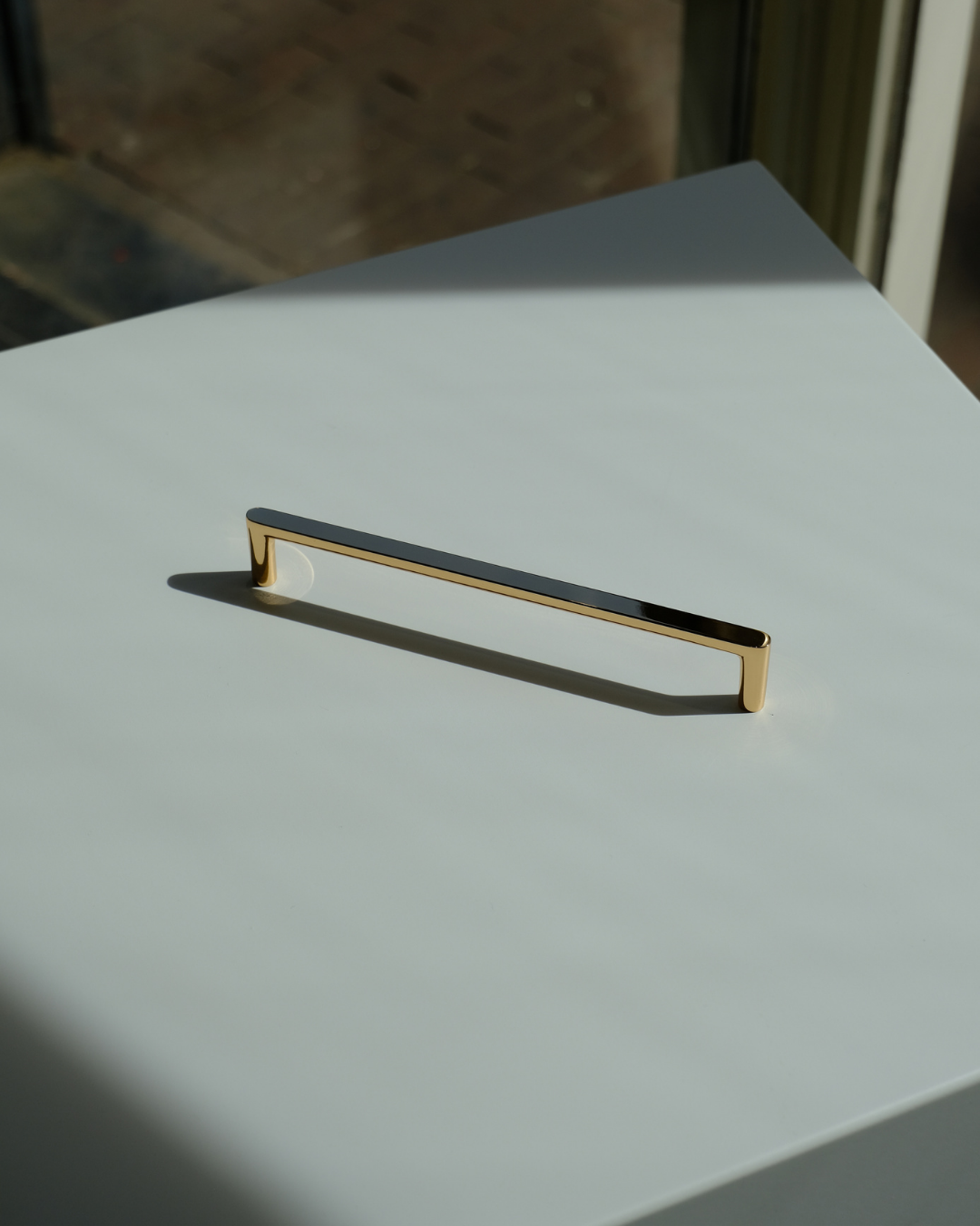 Pura Handle