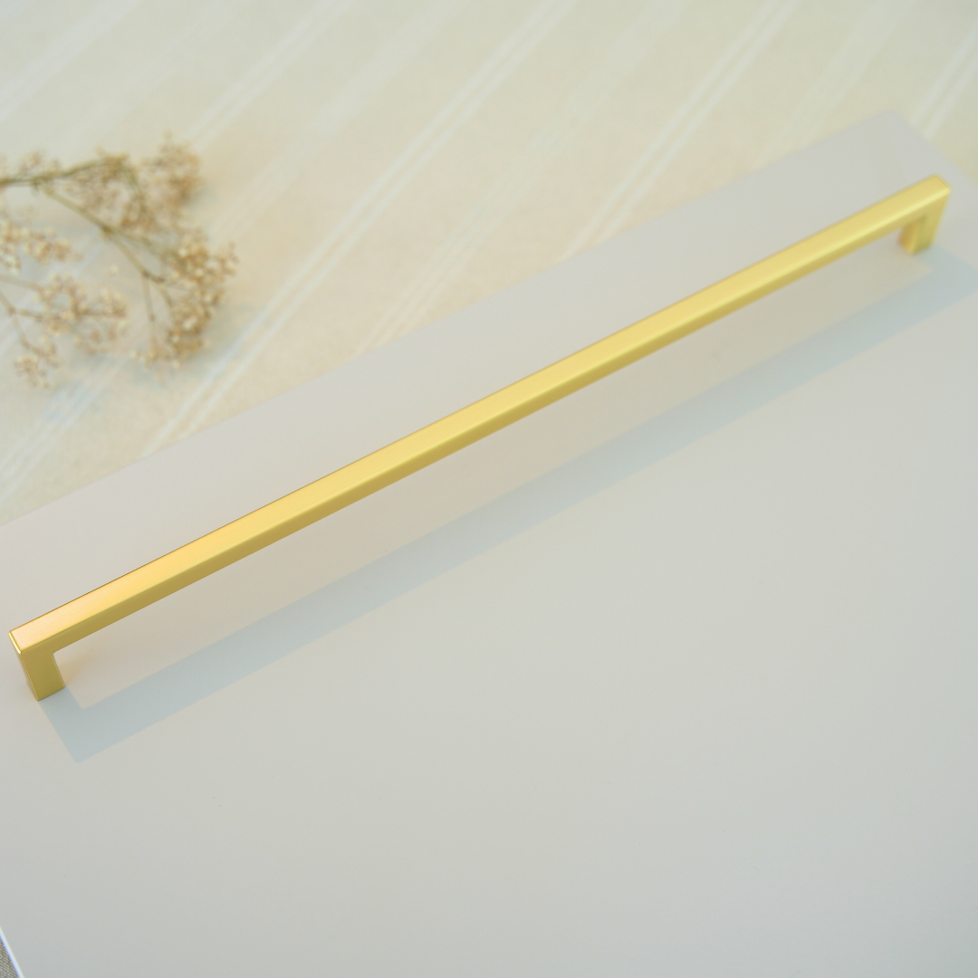 Straight Handle