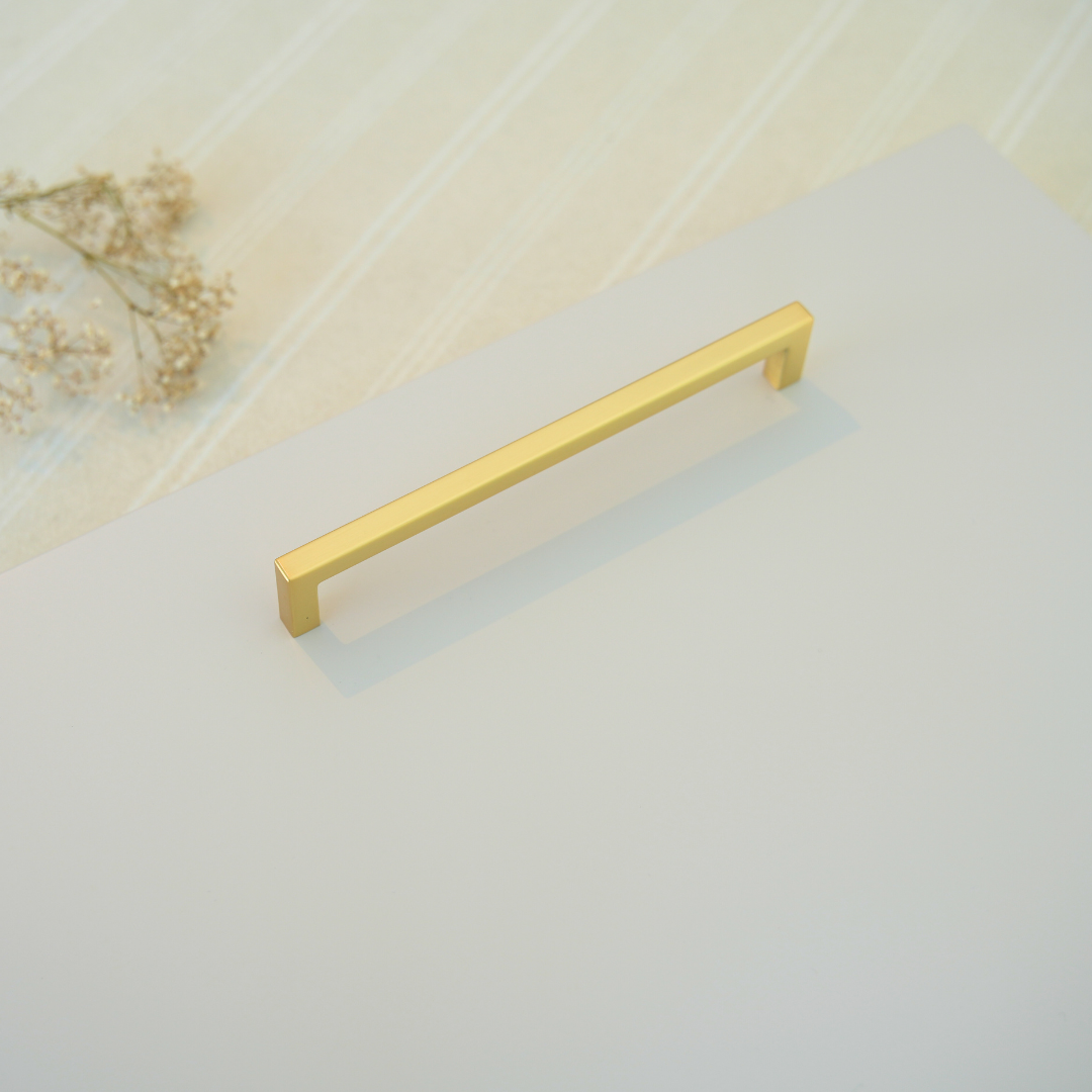 Straight Handle