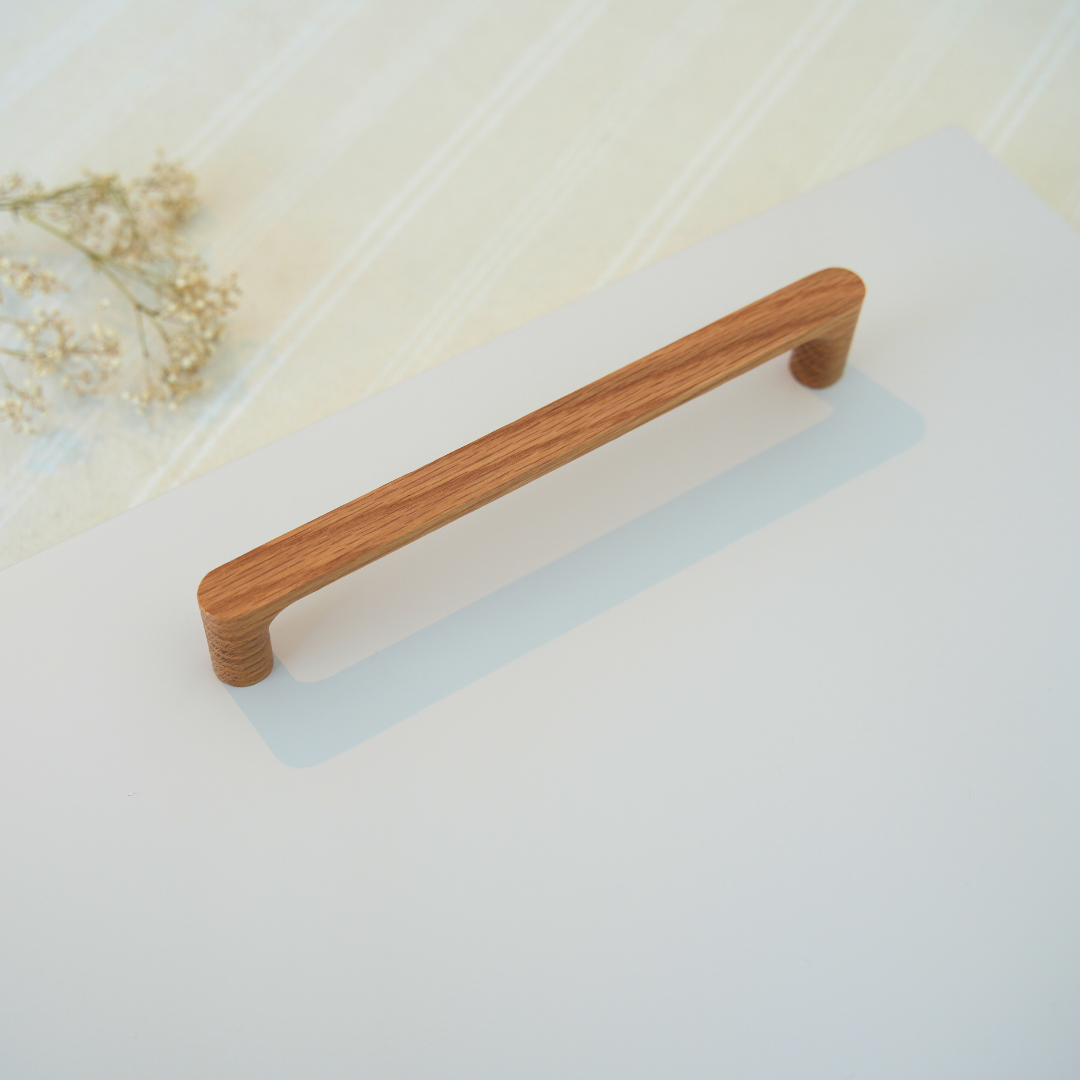 Walnut Handle