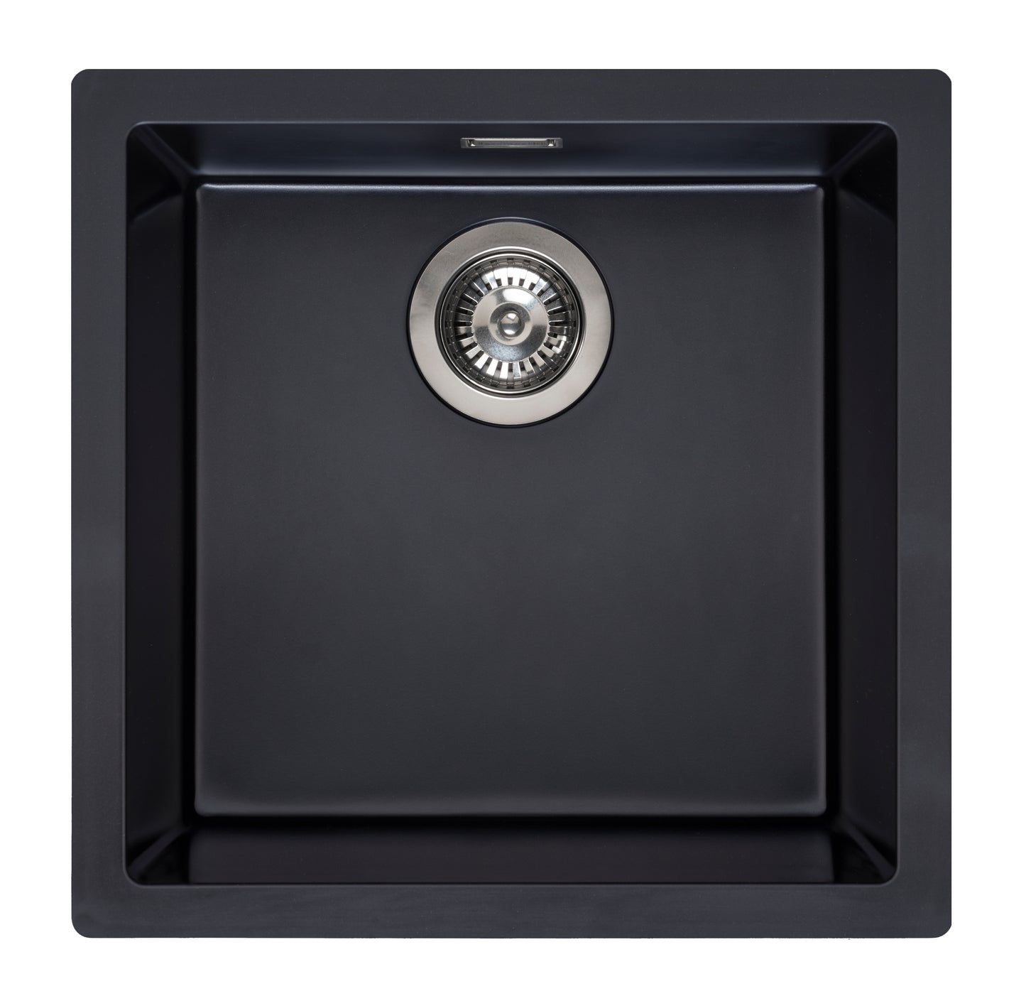 Spoelbak Pure Black