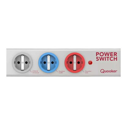 Quooker Energieverdeler