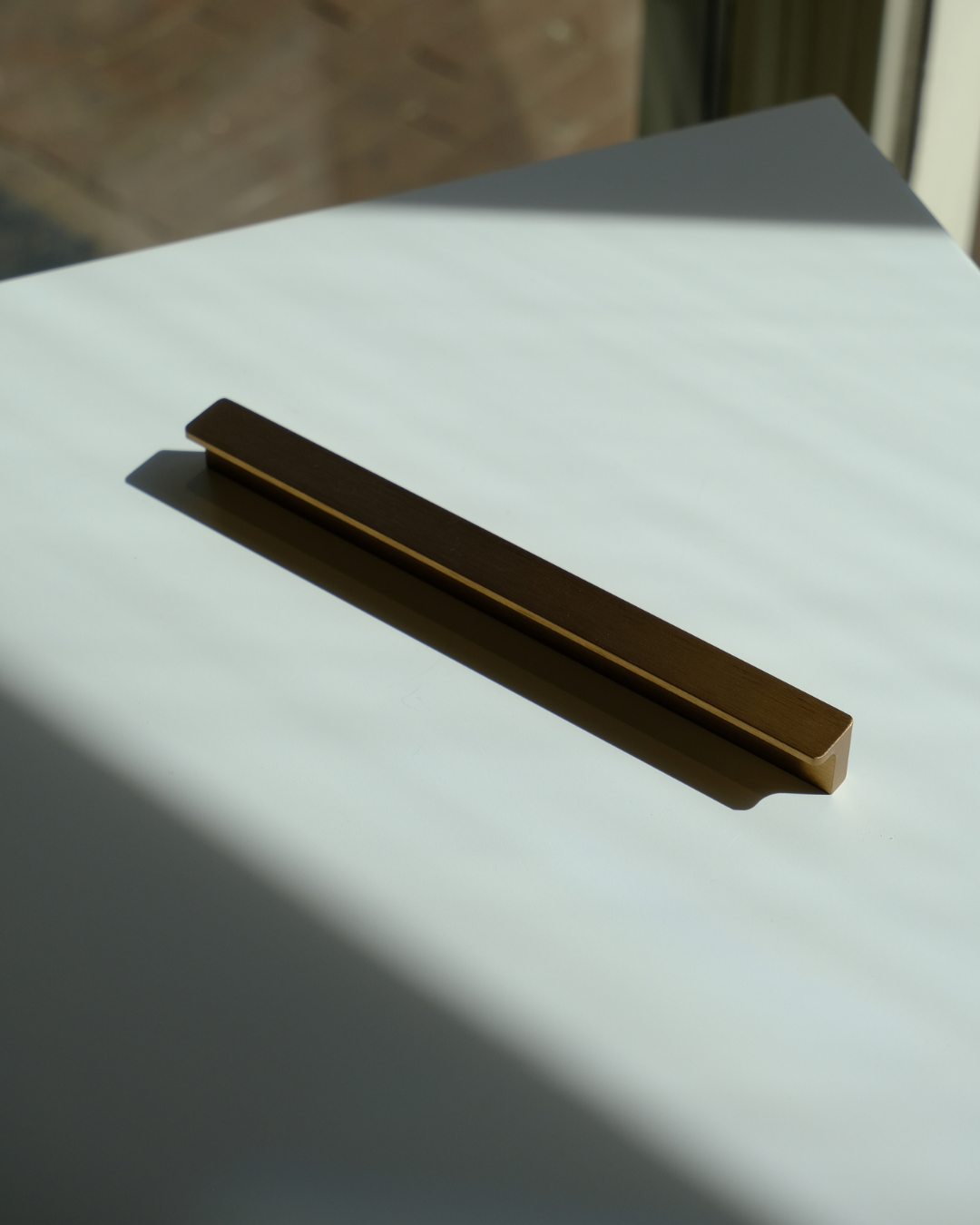 Elan Handle