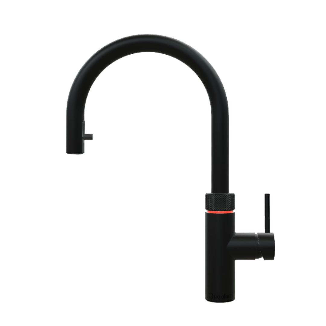 Quooker Flex / Black