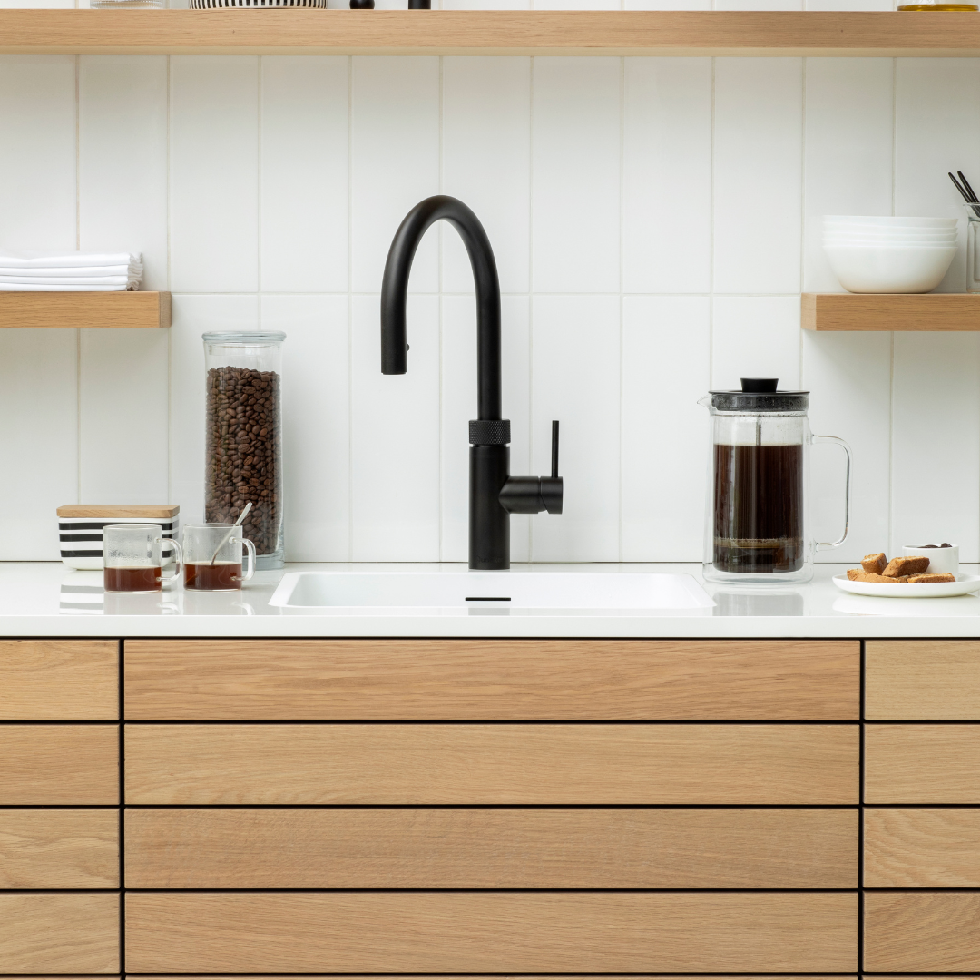 Quooker Flex / Black