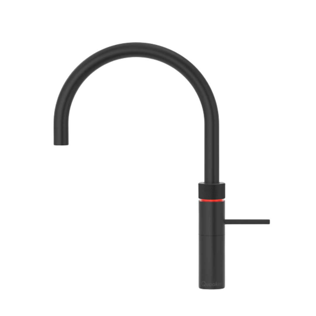 Quooker Fusion Round / Black