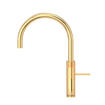 Quooker Fusion Round / Gold