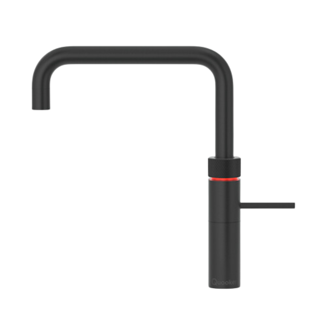 Quooker Fusion Square / Black