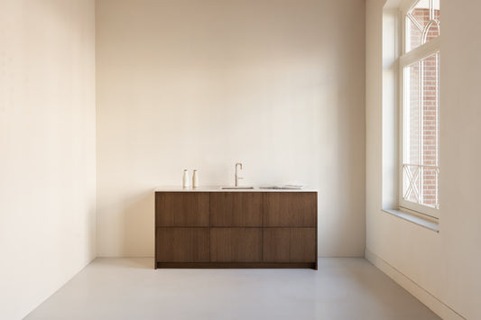 METOD lade No. 1 Warm Oak