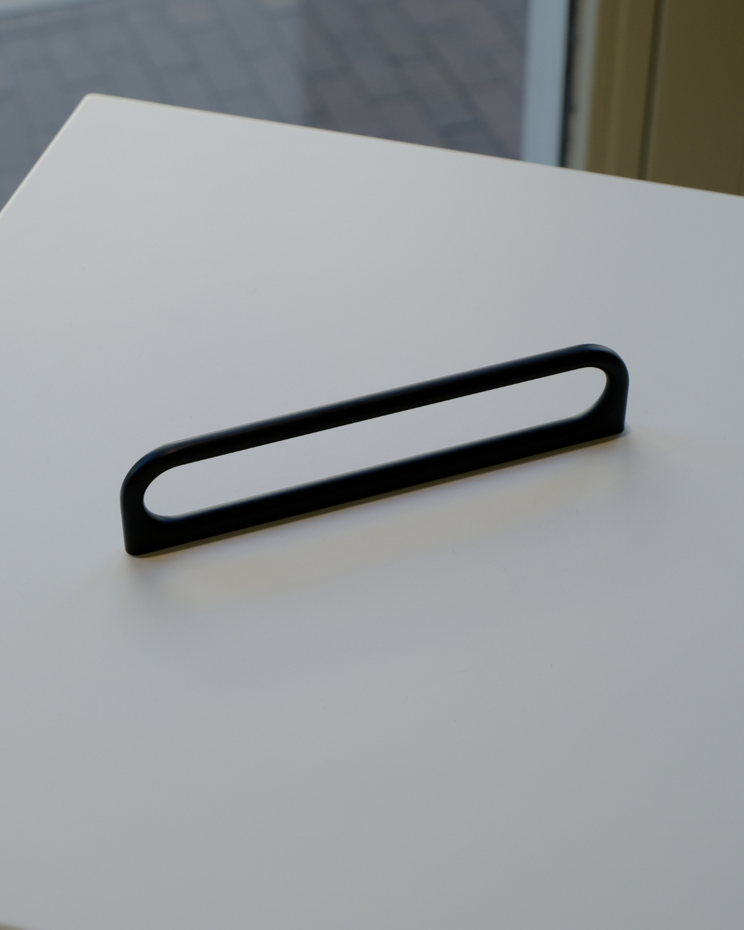 Luck Handle