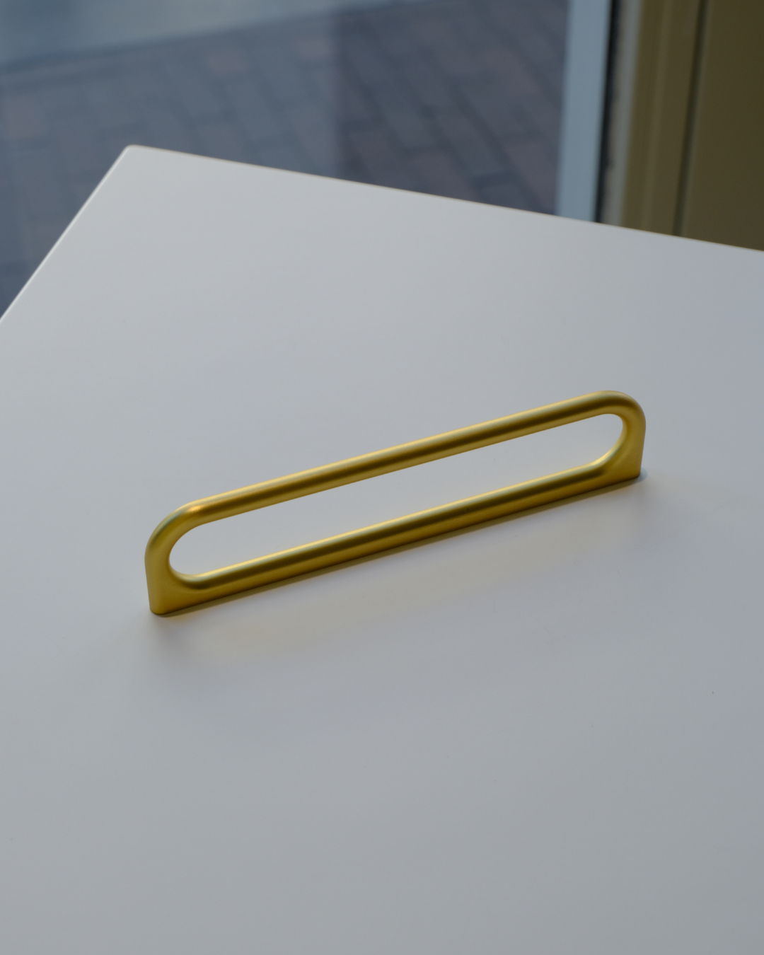 Luck Handle