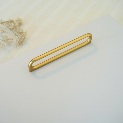 Luck Handle