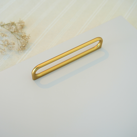 Luck Handle