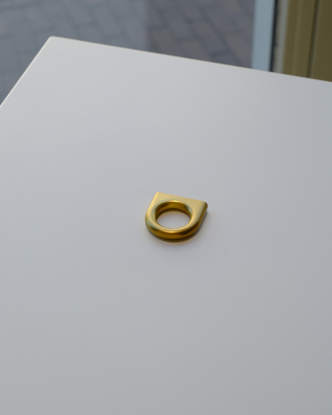 Luck Knob