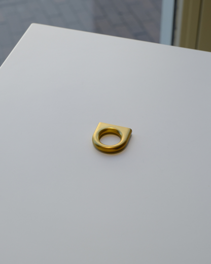 Luck Knob