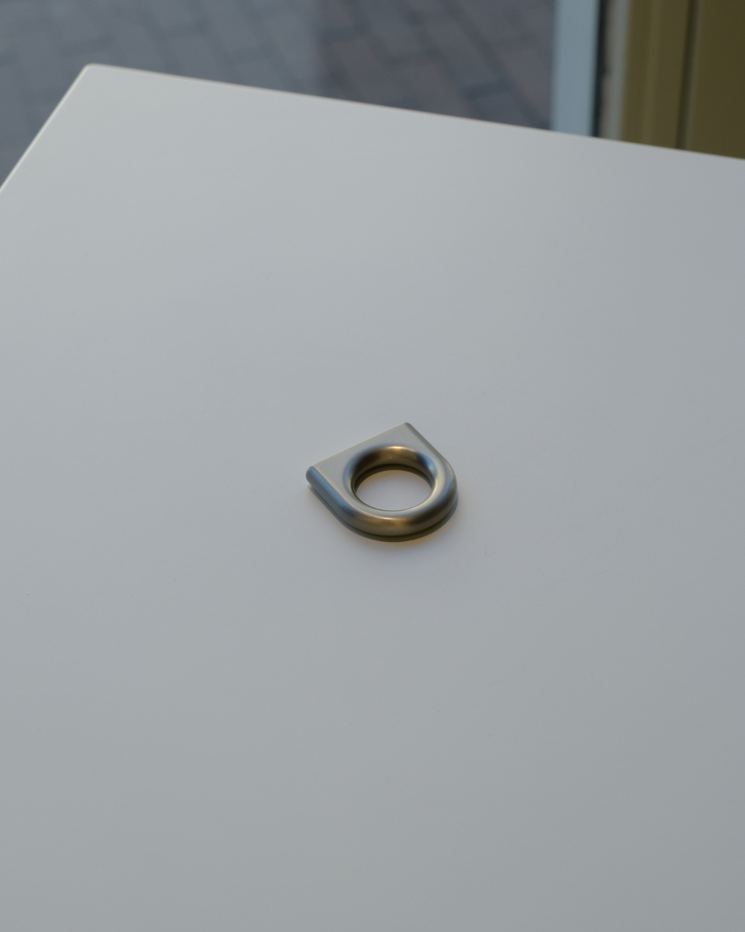Luck Knob