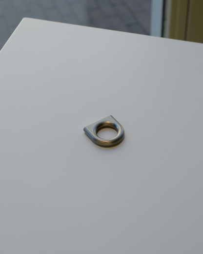 Luck Knob