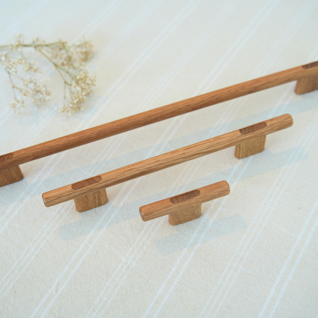 Oak Join Handle Natural
