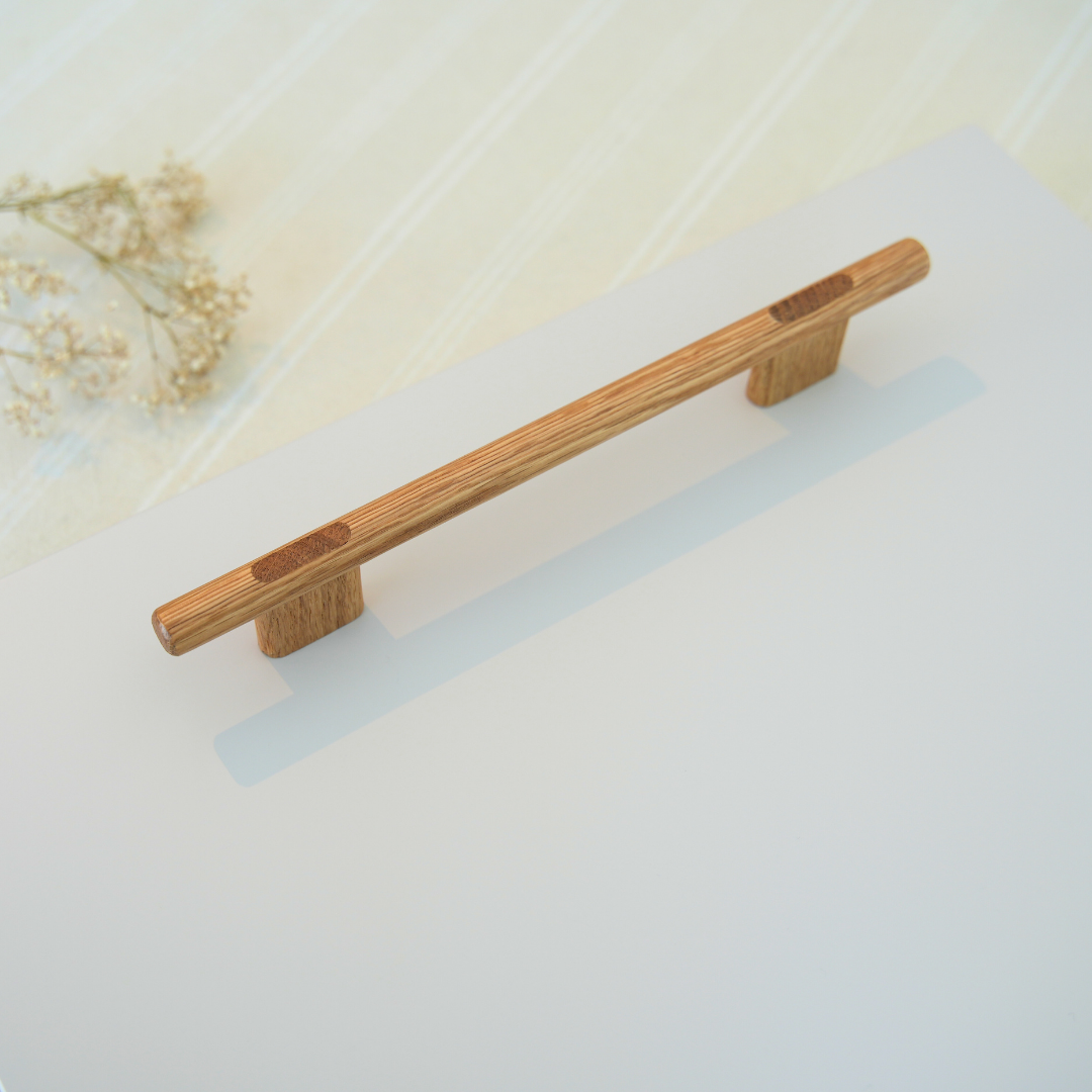Oak Join Handle Natural