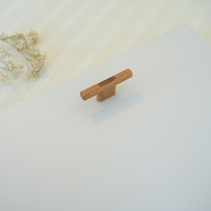 Oak Join Handle Natural
