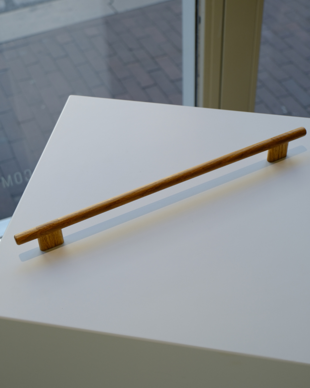 Oak Join Handle Natural