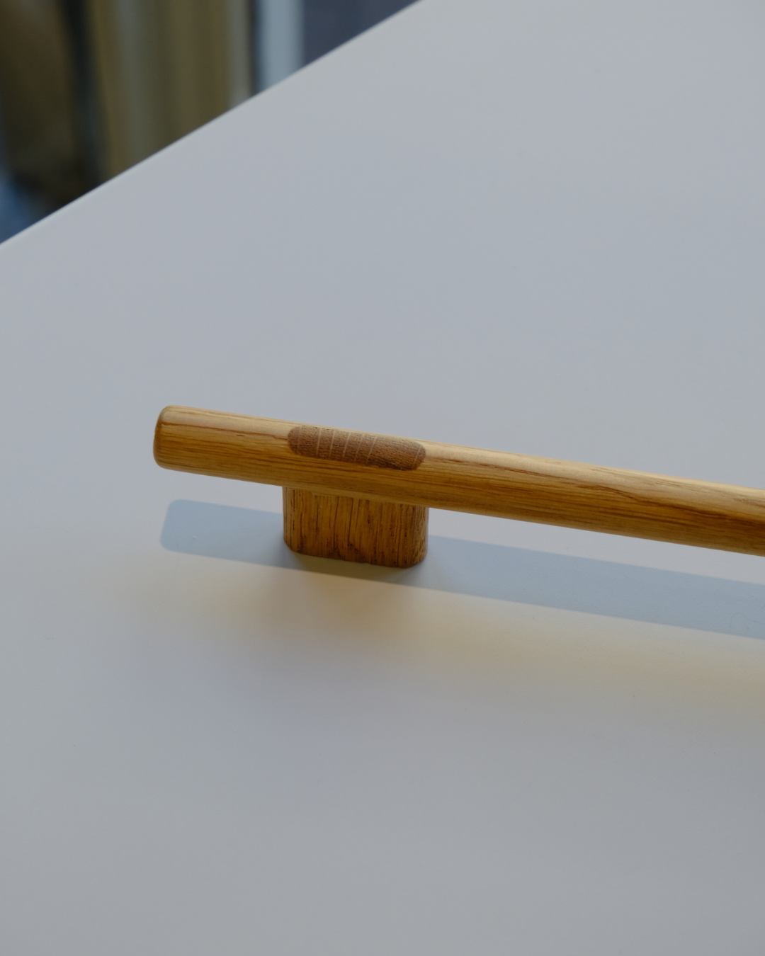 Oak Join Handle Natural