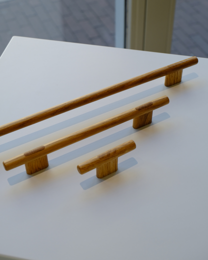 Oak Join Handle Natural