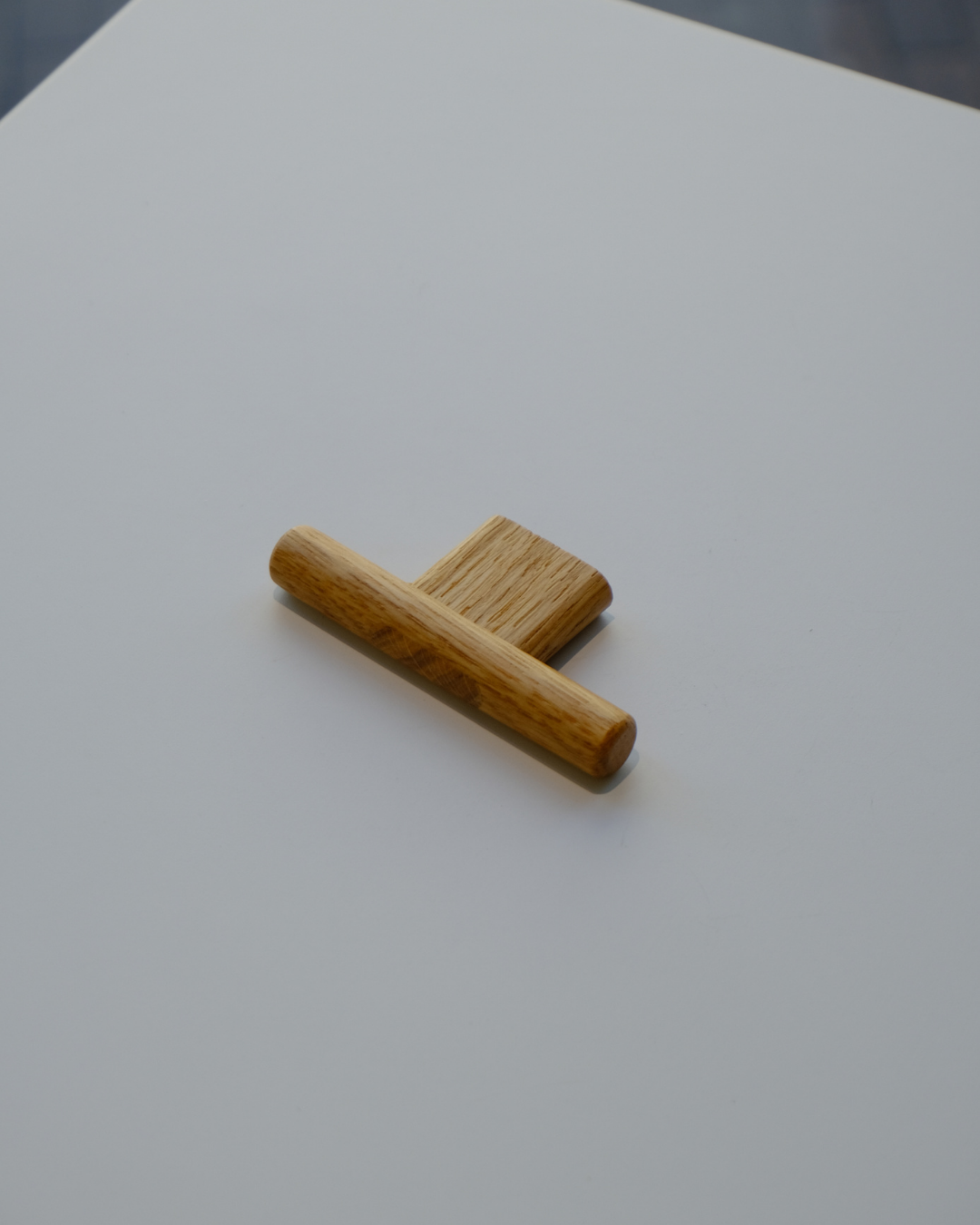 Oak Join Handle Natural