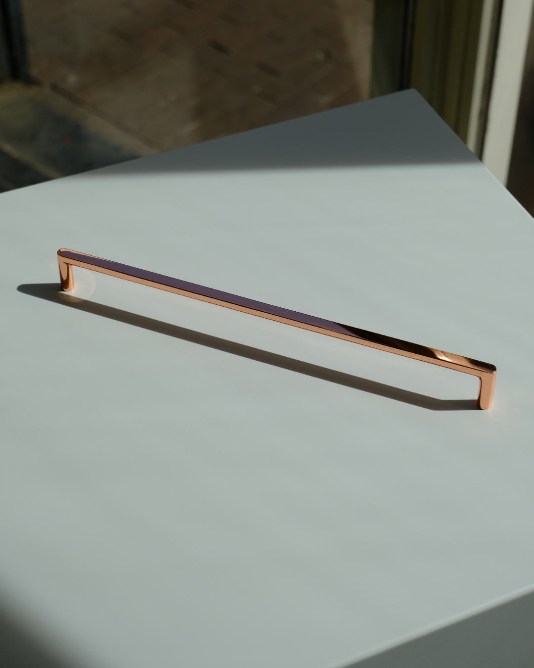 Pura Handle