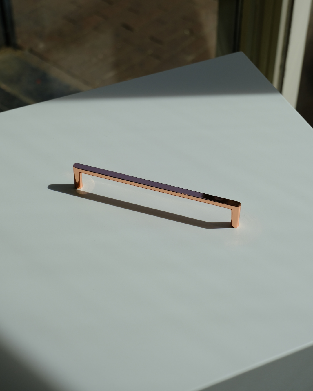 Pura Handle