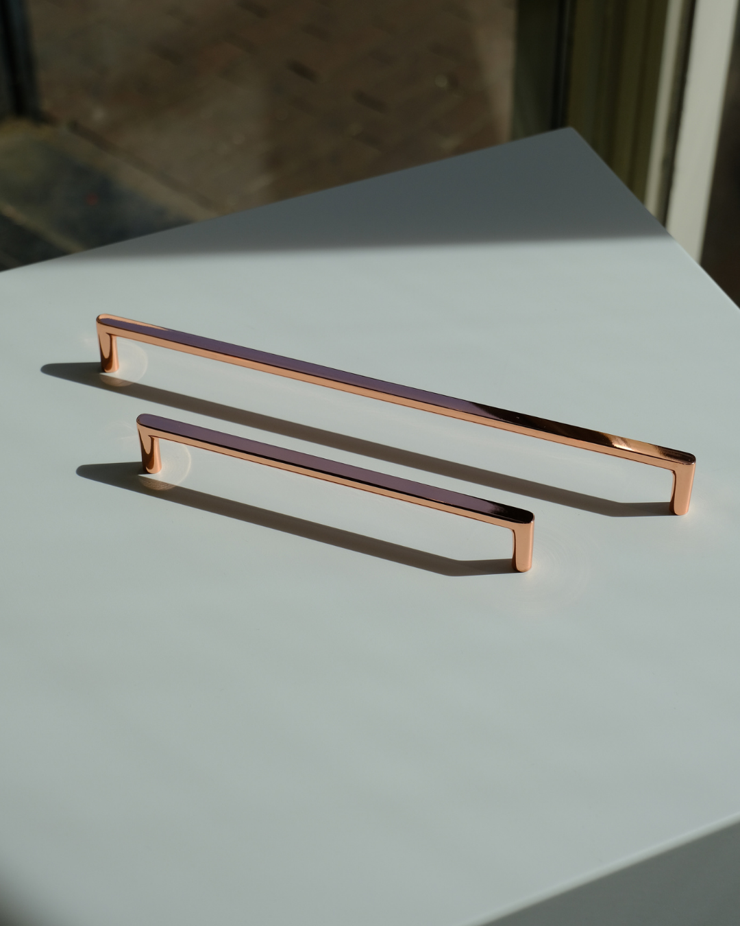 Pura Handle