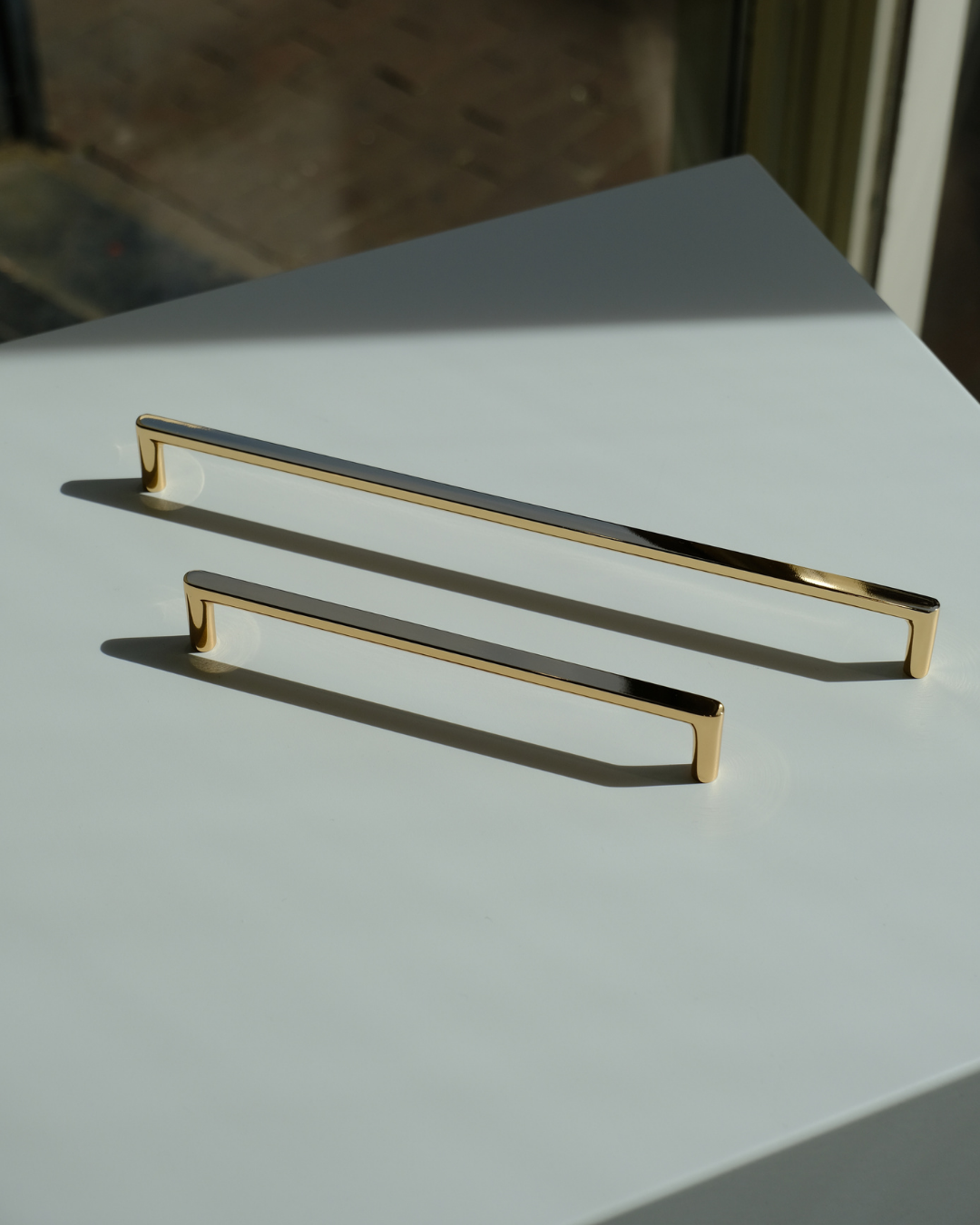 Pura Handle