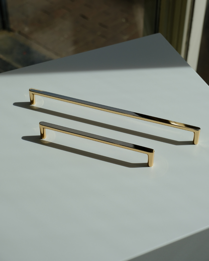 Pura Handle