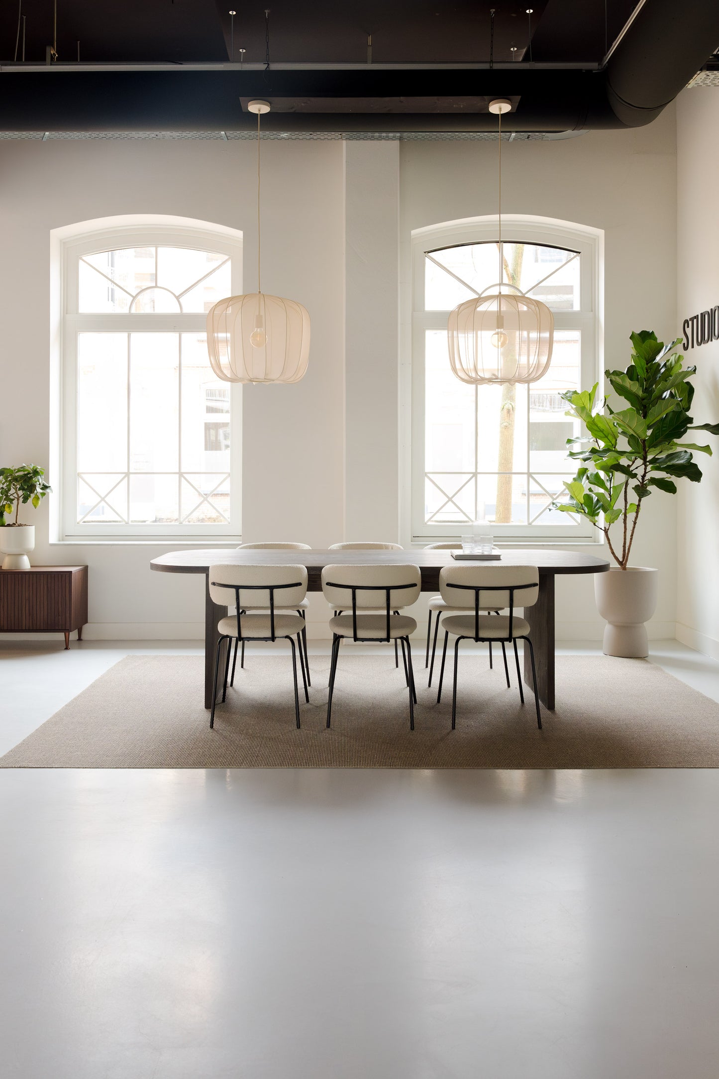 Studio Fedde / Table X