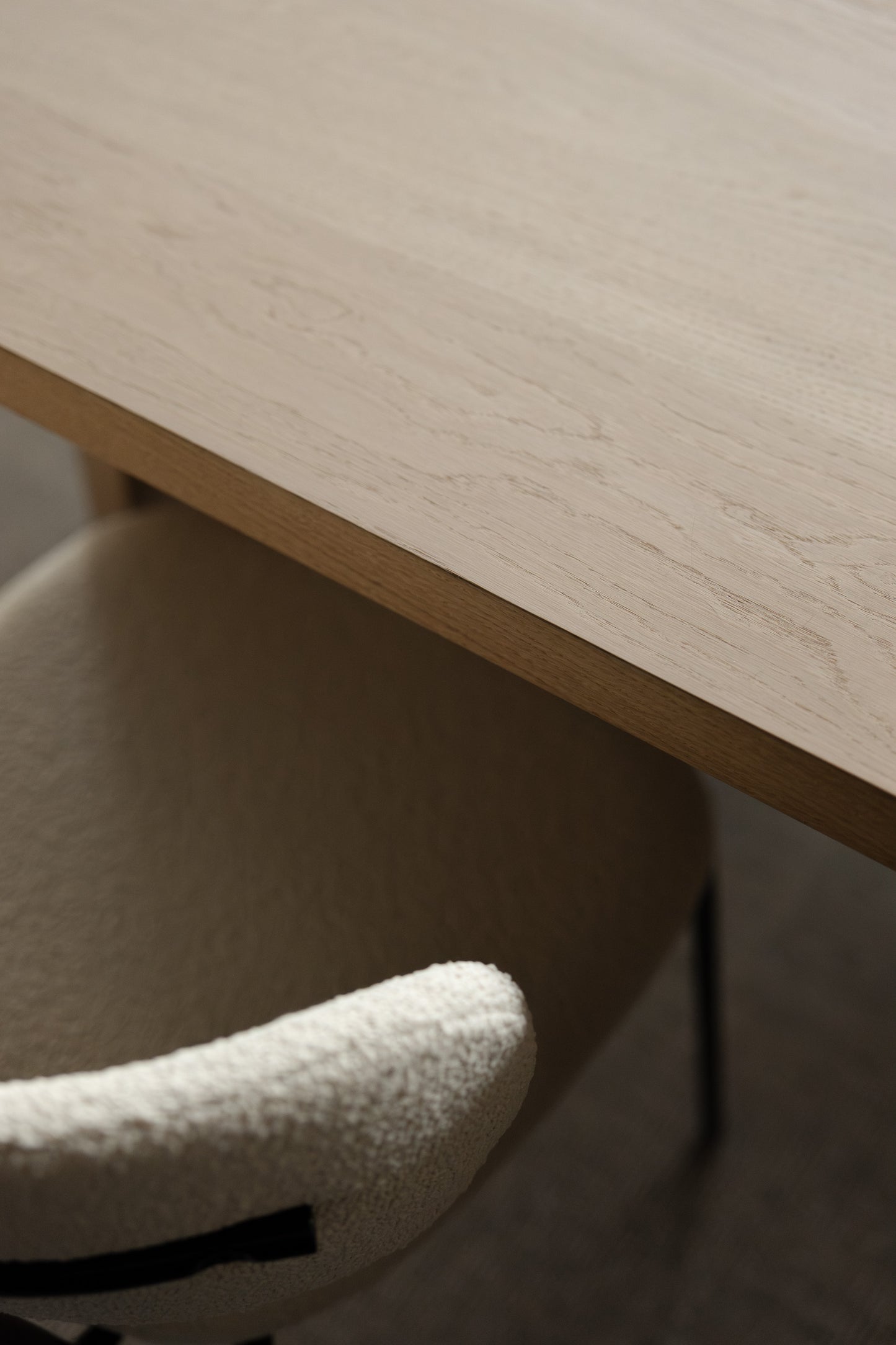 Studio Fedde / Table X