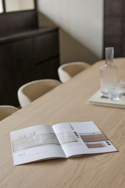 Studio Fedde / Table X