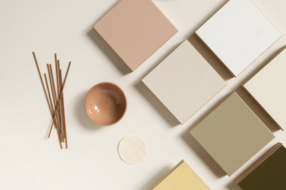 Paint Box / Fronten