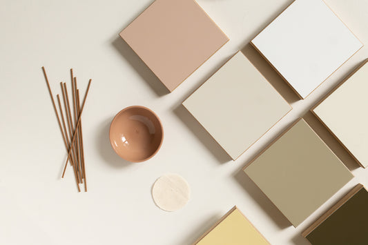 Paint Box / Fronten