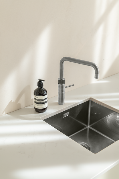 Quooker Fusion Square / INOX
