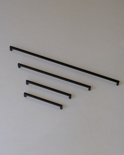 Straight Handle