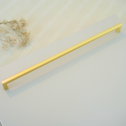 Straight Handle