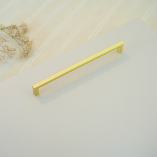 Straight Handle
