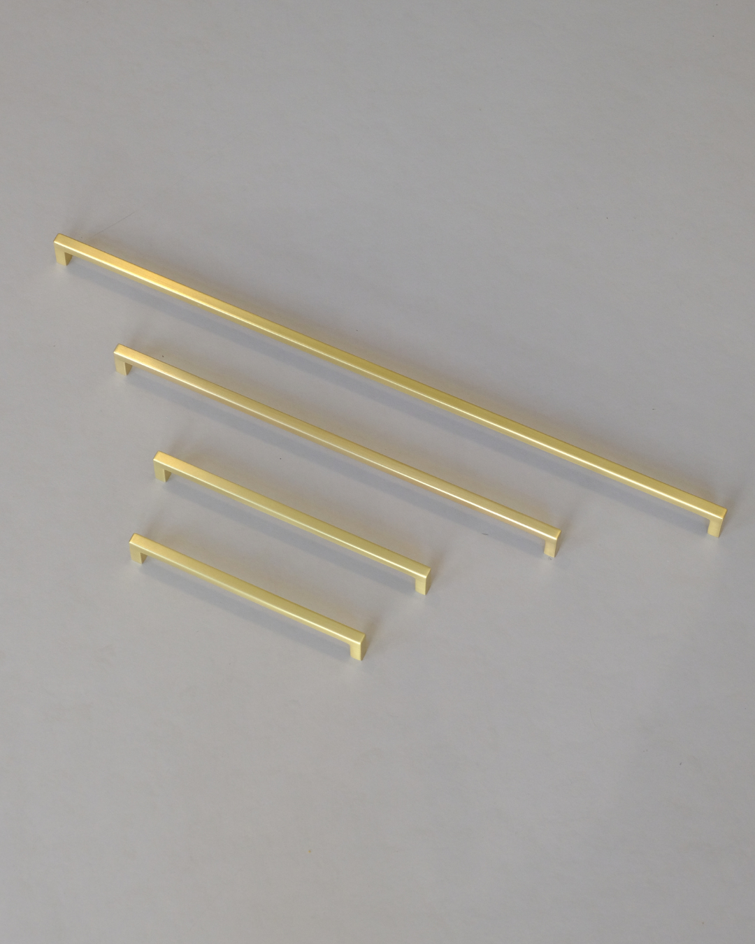 Straight Handle