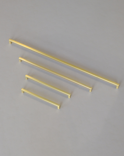 Straight Handle