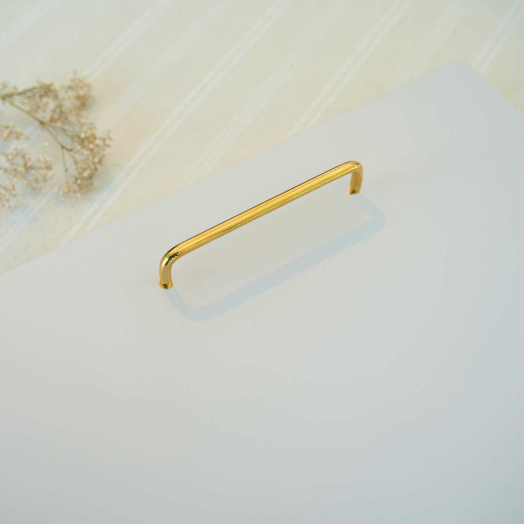 Unlacquered Brass Base
