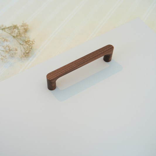 Walnut Handle