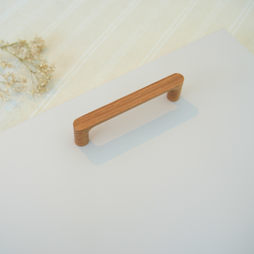 Walnut Handle