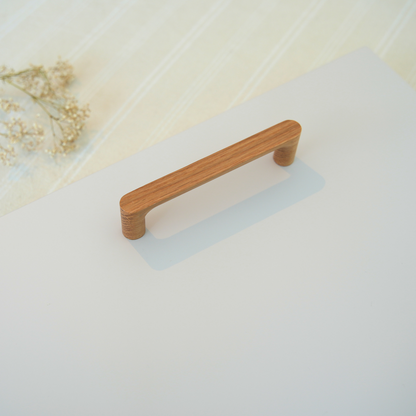 Walnut Handle