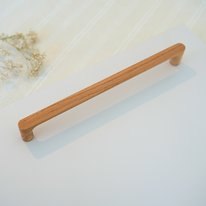 Walnut Handle